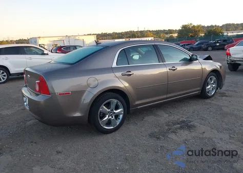 2011 Chevrolet Malibu 2Lt z USA, uszkodzony, nr VIN 1G1ZD5E10BF185203